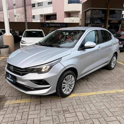 FIAT CRONOS 1.0 FIREFLY FLEX DRIVE MANUAL